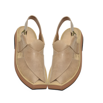Camel Kaptan Premium chappal