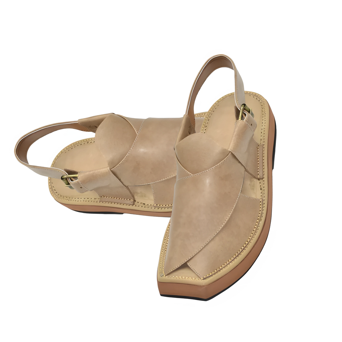 Camel Kaptan Premium chappal